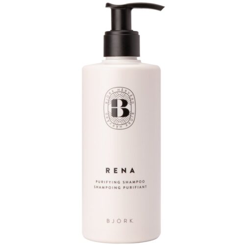Björk RENA Purifying Shampoo – 300 ml – 7350087630106