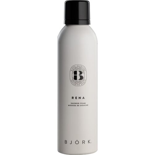 Björk RENA Shower Foam – 200 ml – 7350087631332