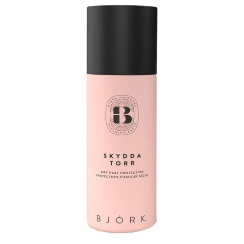 Björk SKYDDA TORR Dry Heat Protection – 100 ml – 7350087631035