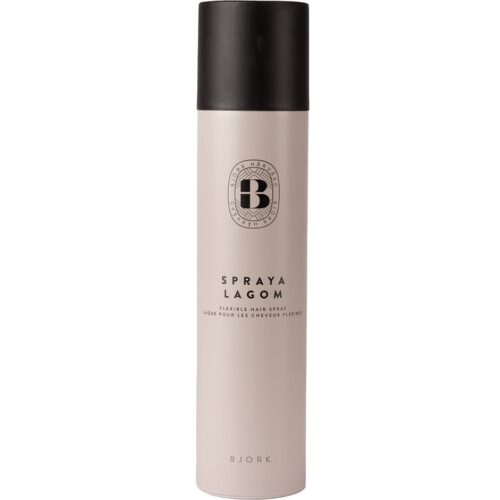 Björk SPRAYA LAGOM Flexible Hair Spray – 300 ml – 7350087630168