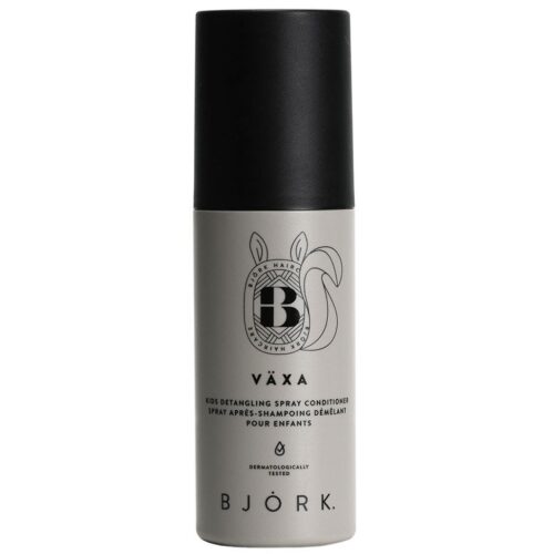 Björk VÄXA Kids Detangling Spray Conditioner – 150 ml – 7350087631103