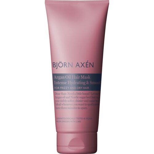 Björn Axén Argan Oil Hair Mask 200 ml – 7350001707877