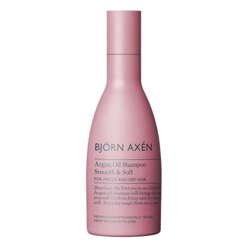 Björn Axén Argan Oil Shampoo 250 ml – 7350001707600