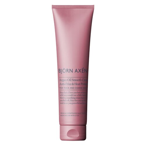 Björn Axén Argan Oil Smooth Cream 150 ml – 7350001707662