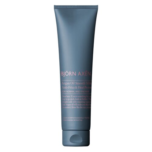 Björn Axén Argan Oil Smooth Milk 150 ml – 7350001707693