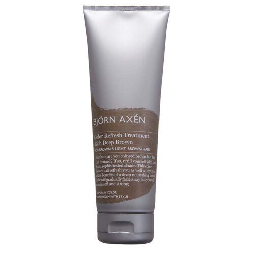 Björn Axén Color Refresh Treatment Deep Rich Brown – 250 ml – 7350001704258