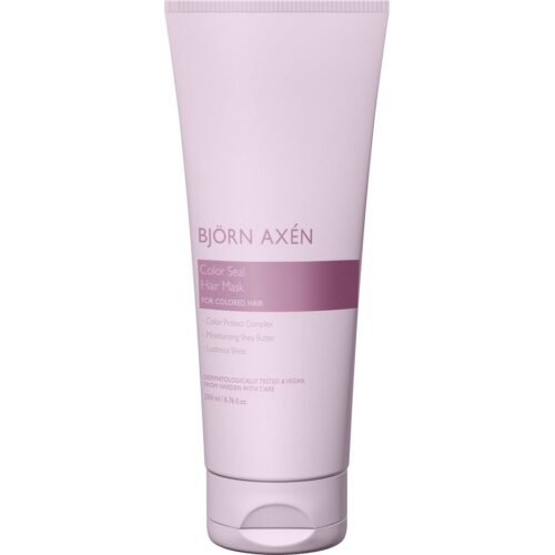 Björn Axén Color Seal Hair Mask 200 ml – 7350001705460