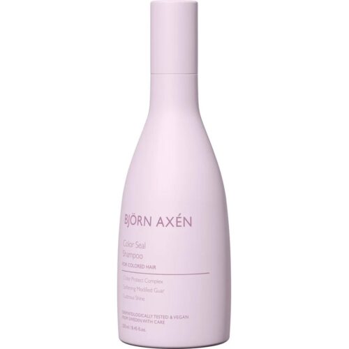 Björn Axén Color Seal Shampoo 250 ml – 7350001705408