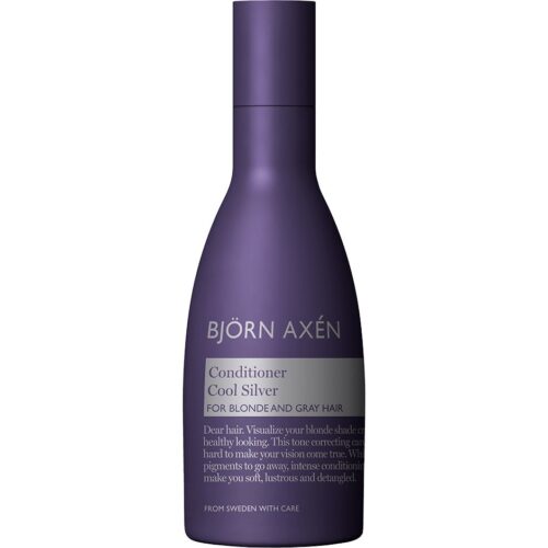 Björn Axén Cool Silver Conditioner – 250 ml – 7350001703459