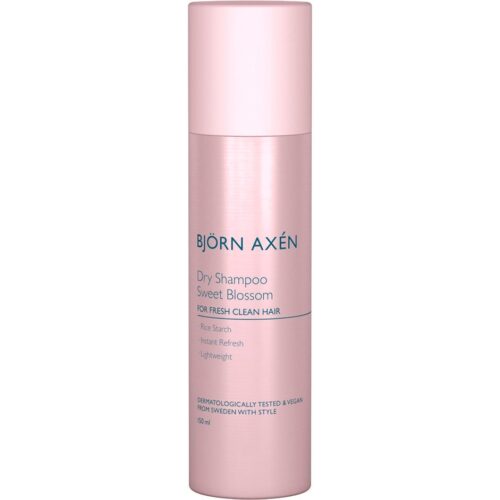 Björn Axén Dry Shampoo Sweet Blossom – 150 ml – 7350001703541