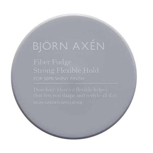 Björn Axén Fiber Fudge Strong Flexible Hold – 80 ml – 7350001701066
