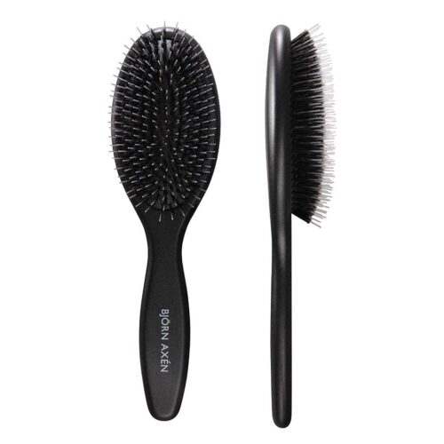 Björn Axén Gentle Detangling Brush For Fine Hair (without ball tips) – 7350001707242