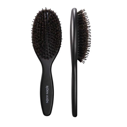 Björn Axén Gentle Detangling Brush For Normal And Thick Hair (with ball tips) – 7350001707273