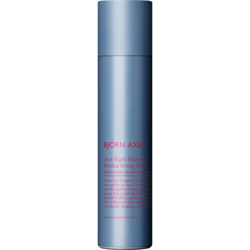 Björn Axén Just Right Hairspray 250 ml – 7350001703602