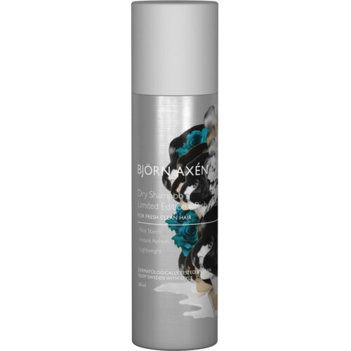Björn Axén Limited Edition Rich Amber Dry Shampoo 150 ml – 7350001705552
