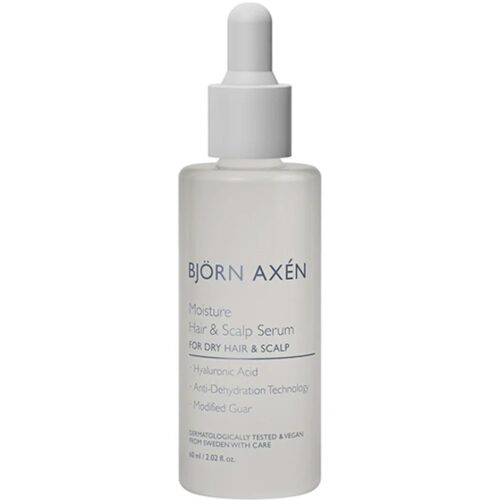 Björn Axén Moisture Hair & Scalp Serum 60 ml – 7350001705156