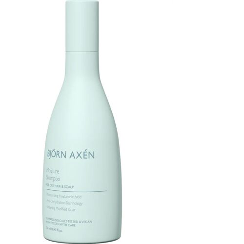 Björn Axén Moisture Shampoo 250 ml – 7350001704944