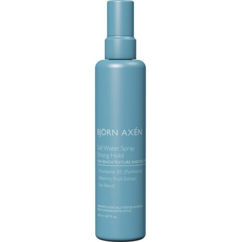 Björn Axén Salt Water Spray Beach Texture & Volume – 150 ml – 7350001701660