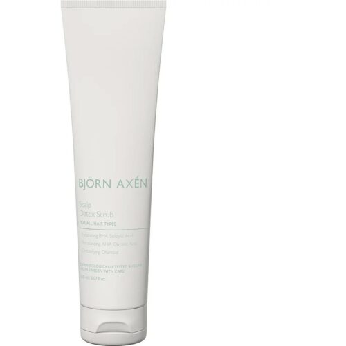Björn Axén Scalp Detox Scrub 150 ml – 7350001705828