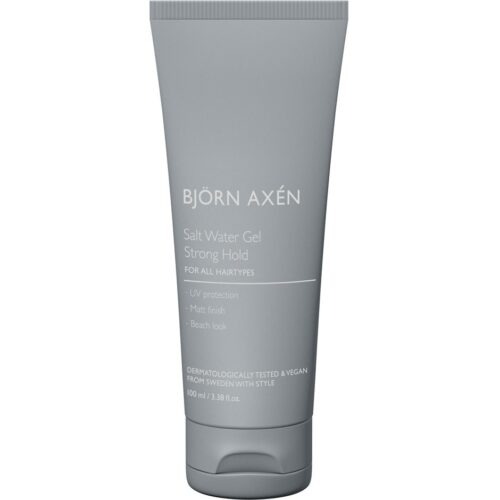 Björn Axén Sport Salt Water Gel 100 ml – 7350001707365