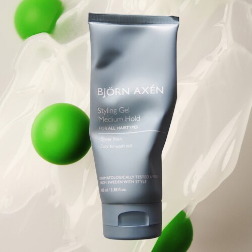 Björn Axén Styling Gel 100 ml – 7350001705521