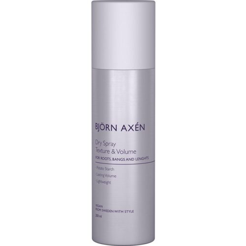 Björn Axén Texture & Volume Dry Spray – 200 ml – 7350001701714