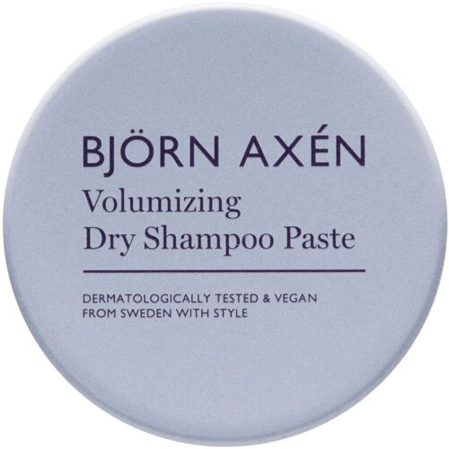 Björn Axén Volumizing Dry Shampoo Paste 50 ml – 7350001708546