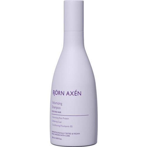 Björn Axén Volumizing Shampoo 250 ml – 7350001703633