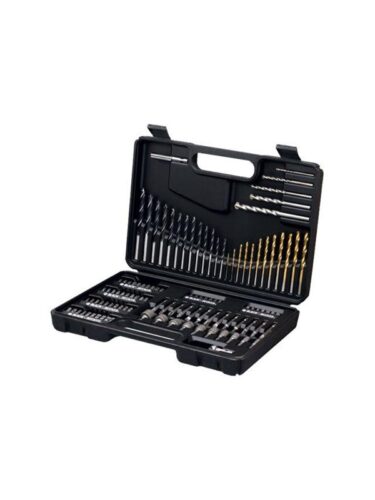 Black & Decker bormaskin bits – 5035048087275
