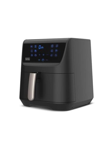 Black & Decker Air fryer 1800W 5.5L – 8432406730052