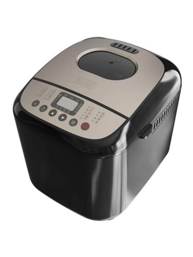 Black & Decker brødbakemaskin – 8432406140028