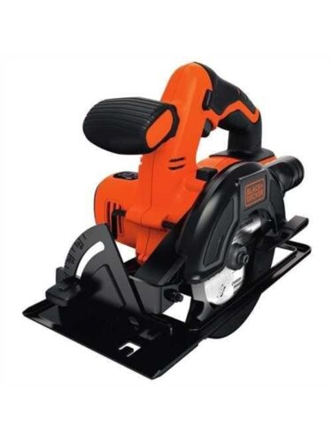 Black & Decker sirkelsag – 5035048562048