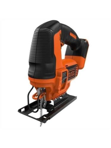 Black & Decker stikksag – 5035048630310