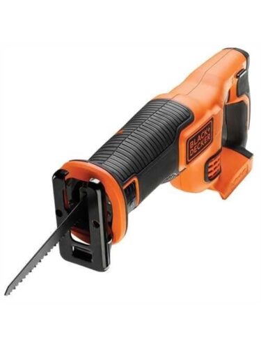Black & Decker bajonettsag- 5035048561720