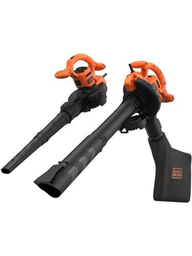 Black & Decker løvblåser – 5035048705124
