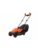 Black & Decker løvblåser – 5035048682708