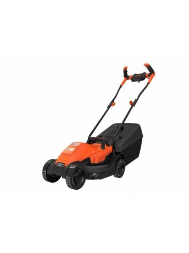 Black & Decker løvblåser – 5035048682708
