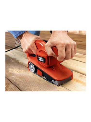 Black & Decker slipemaskin – 5035048175163