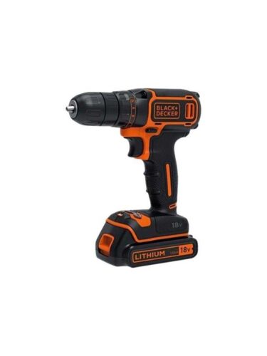 Black & Decker drill – 5035048645611