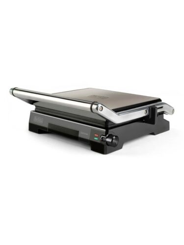 Black & Decker bordgrill – 8432406680098