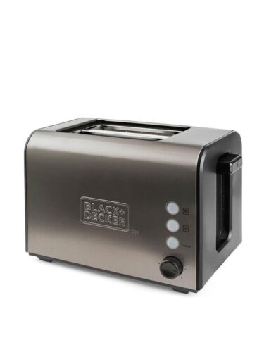 Black & Decker brødrister – 8432406600065