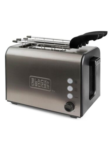 Black & Decker brødrister – 8432406600096