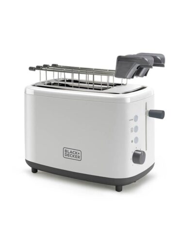 Black & Decker brødrister – 8432406600119