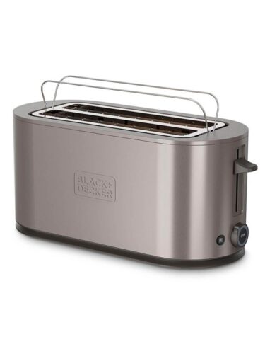 Black & Decker brødrister – 8432406600188