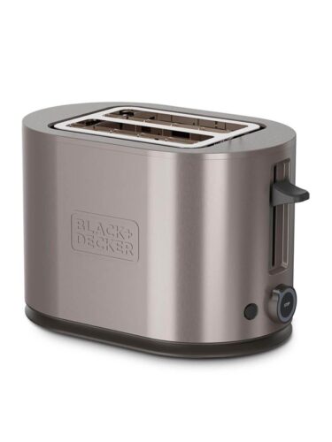 Black & Decker brødrister – 8432406600164