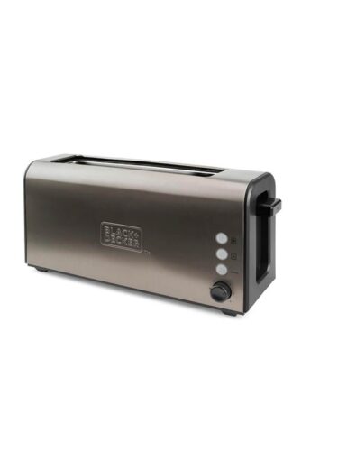 Black & Decker brødrister – 8432406600072