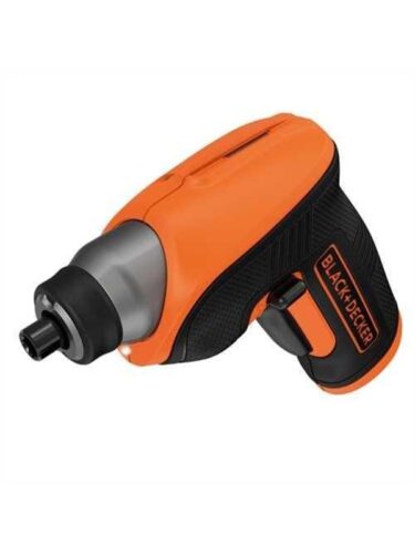 Black & Decker drill – 5035048556900