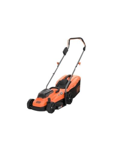Black & Decker gressklipper – 5035048723241