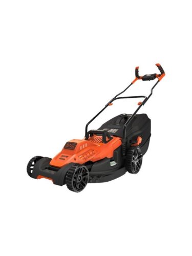 Black & Decker gressklipper – 5035048682838