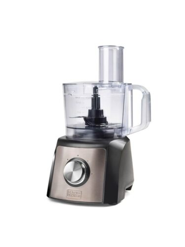 Black & Decker kjøkkenmaskin- 8432406250055